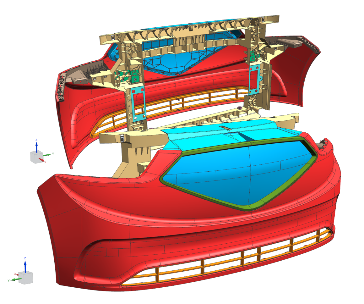 Cad Cae Engineer Cad Cae Engineer